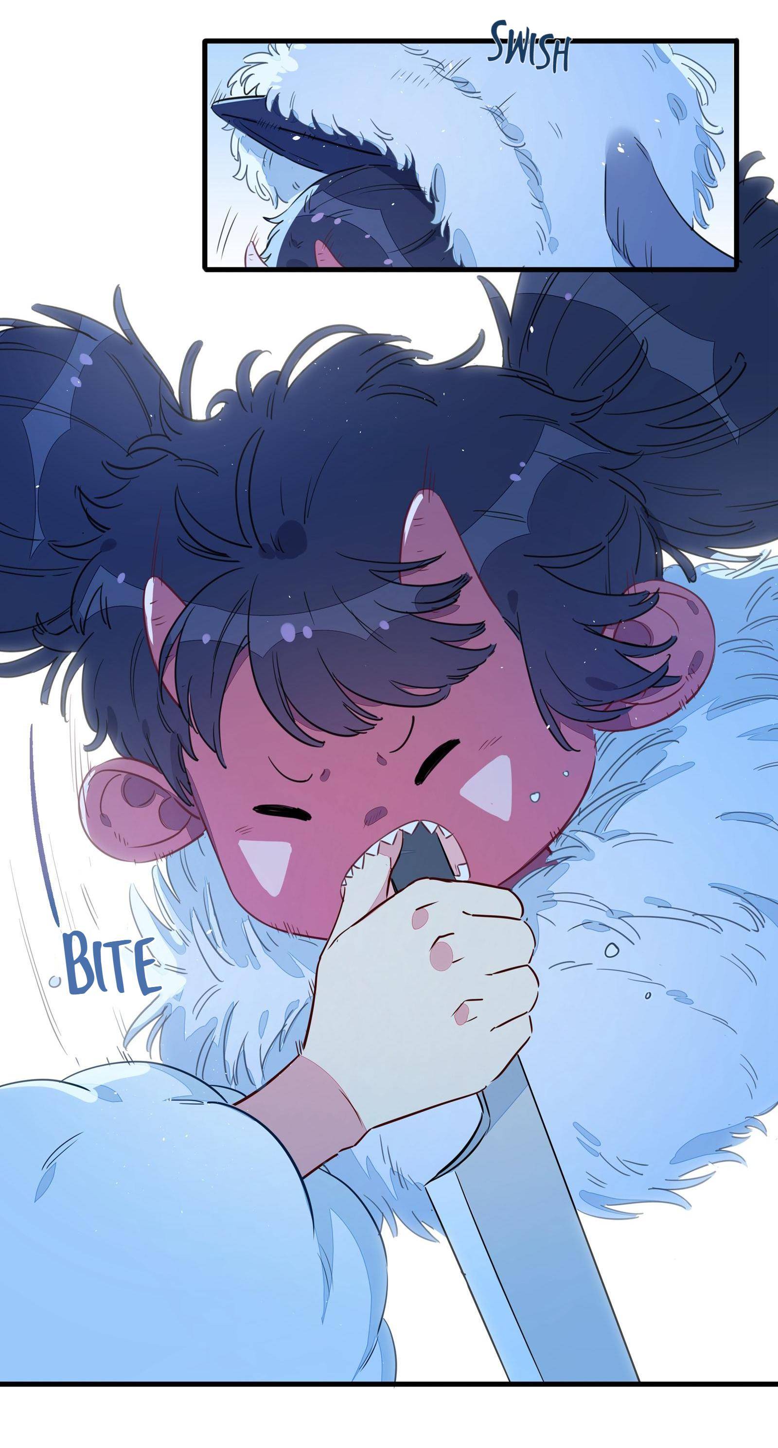 What Should I Do If I’ve Signed A Marriage Contract With The Elven Princess Chapter 23 - page 39