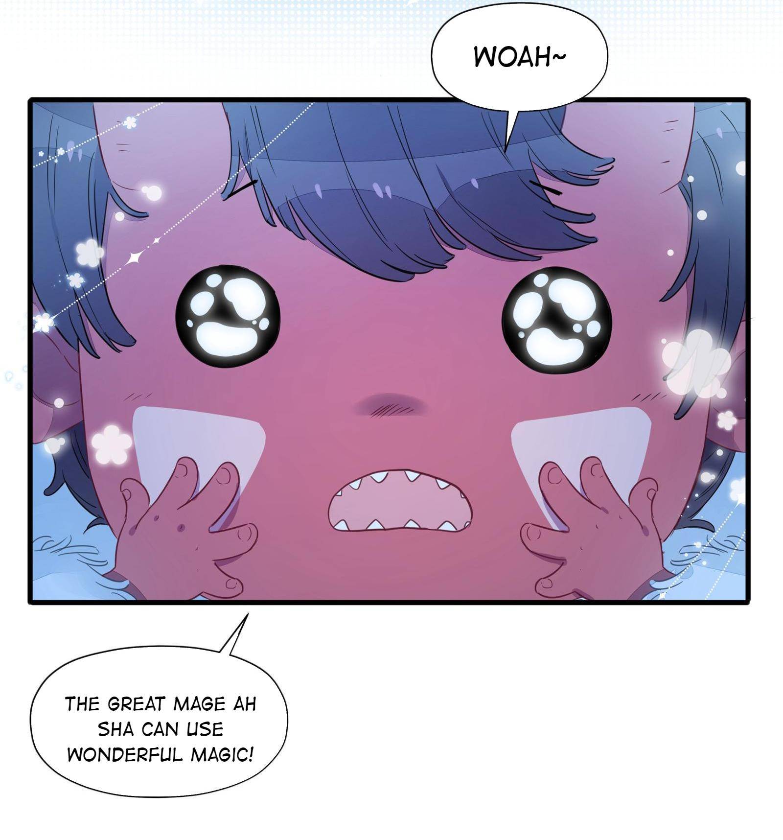 What Should I Do If I’ve Signed A Marriage Contract With The Elven Princess Chapter 23 - page 49