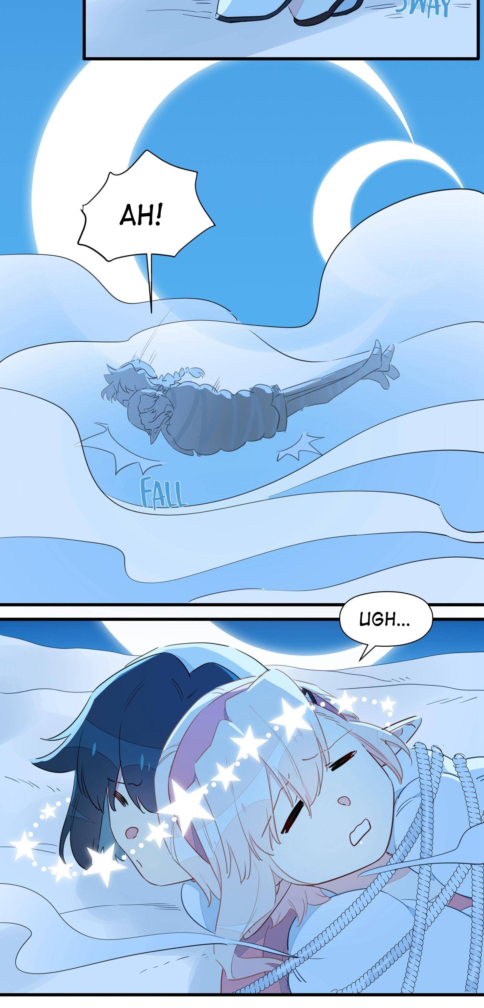 What Should I Do If I’ve Signed A Marriage Contract With The Elven Princess Chapter 23 - page 9