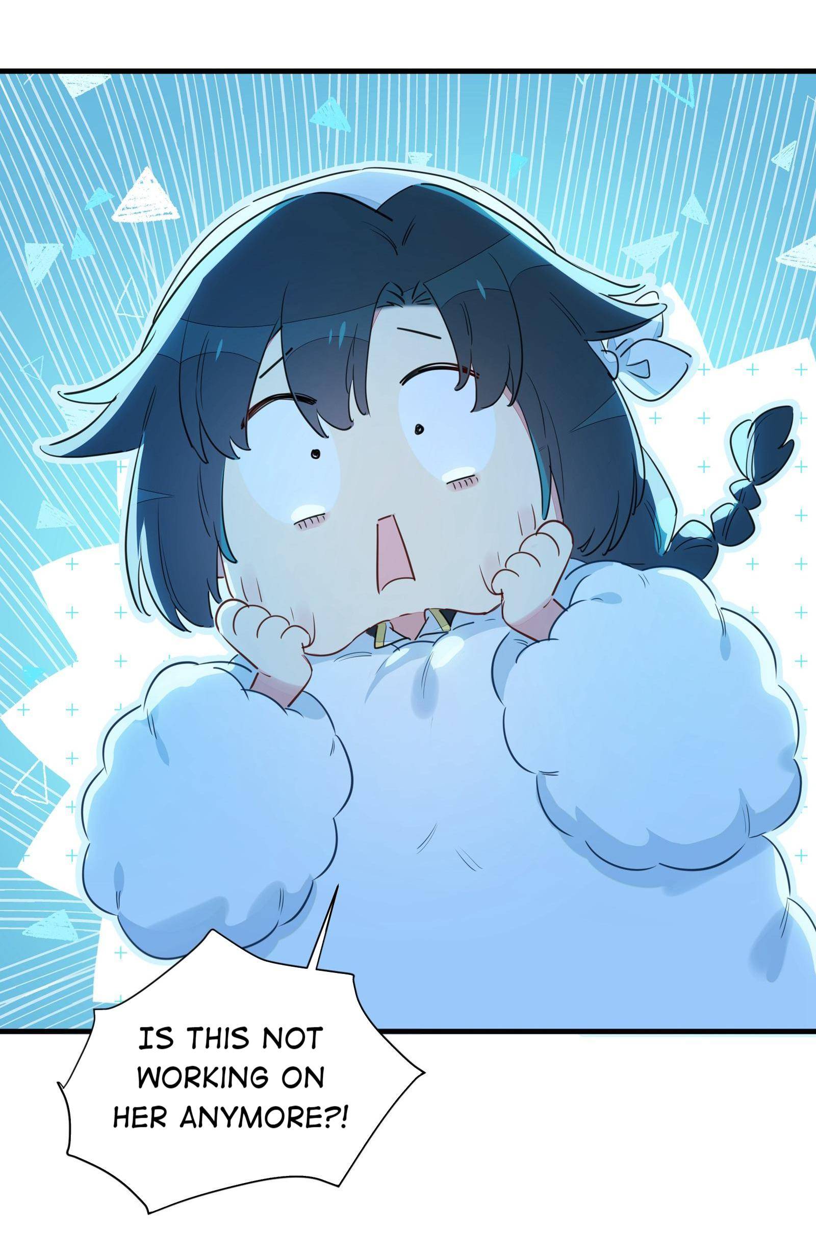 What Should I Do If I’ve Signed A Marriage Contract With The Elven Princess Chapter 22 - page 16