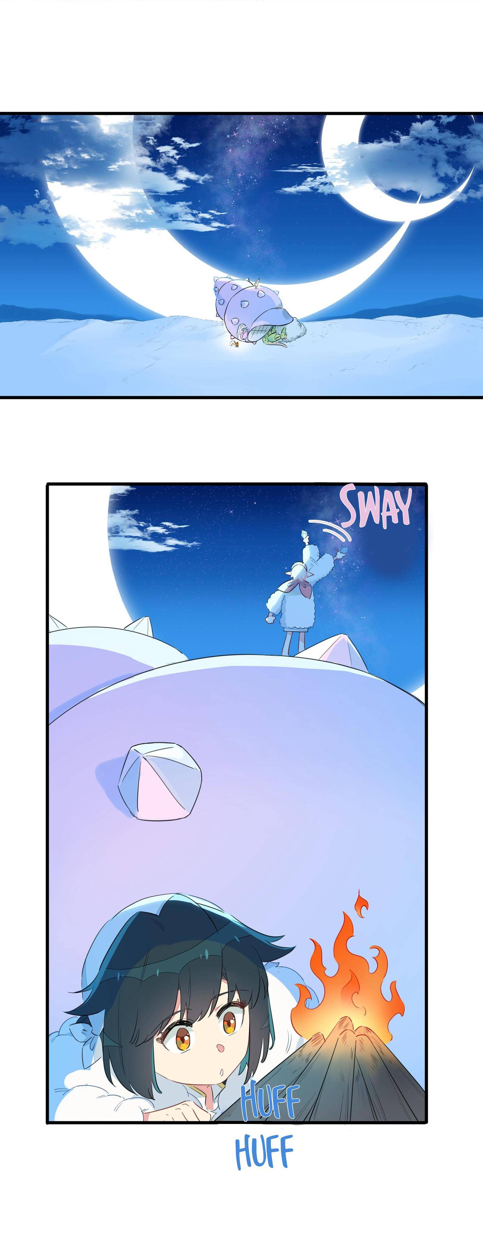 What Should I Do If I’ve Signed A Marriage Contract With The Elven Princess Chapter 22 - page 2