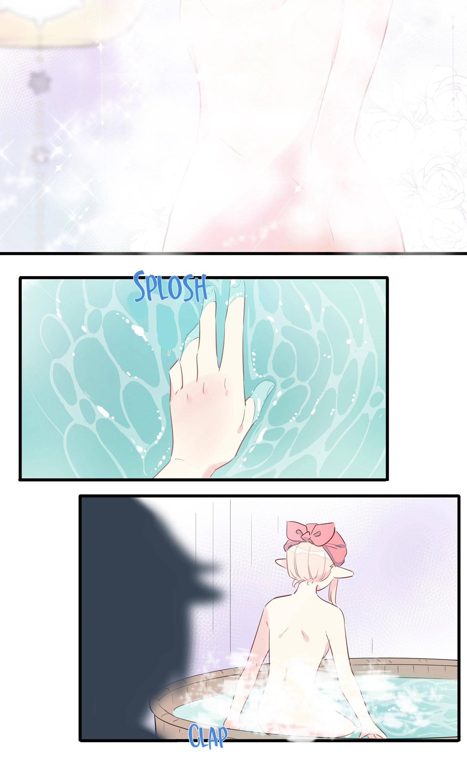 What Should I Do If I’ve Signed A Marriage Contract With The Elven Princess Chapter 22 - page 21