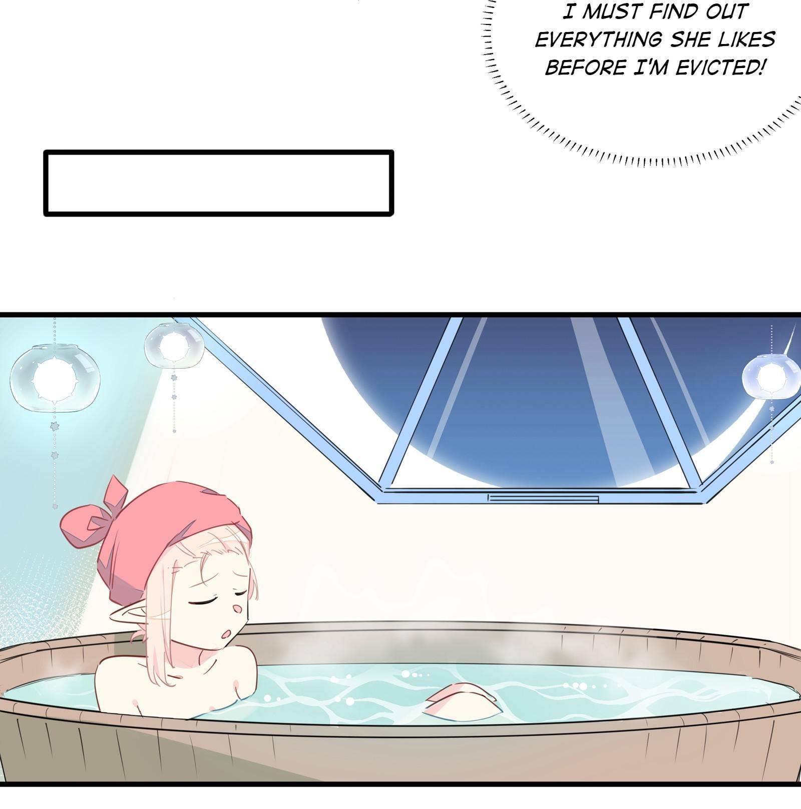 What Should I Do If I’ve Signed A Marriage Contract With The Elven Princess Chapter 22 - page 25