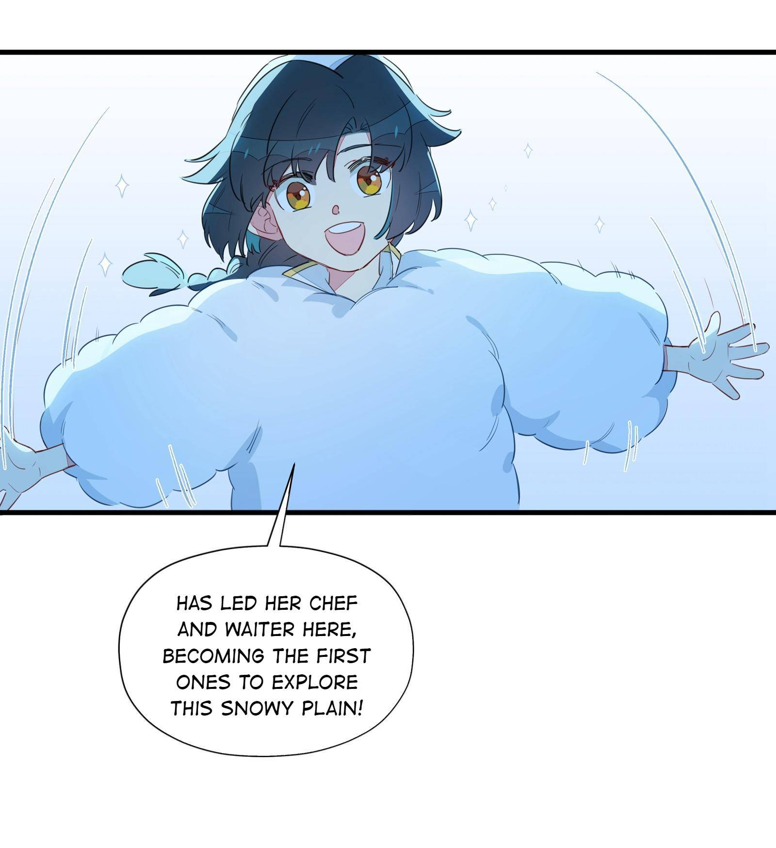 What Should I Do If I’ve Signed A Marriage Contract With The Elven Princess Chapter 22 - page 7