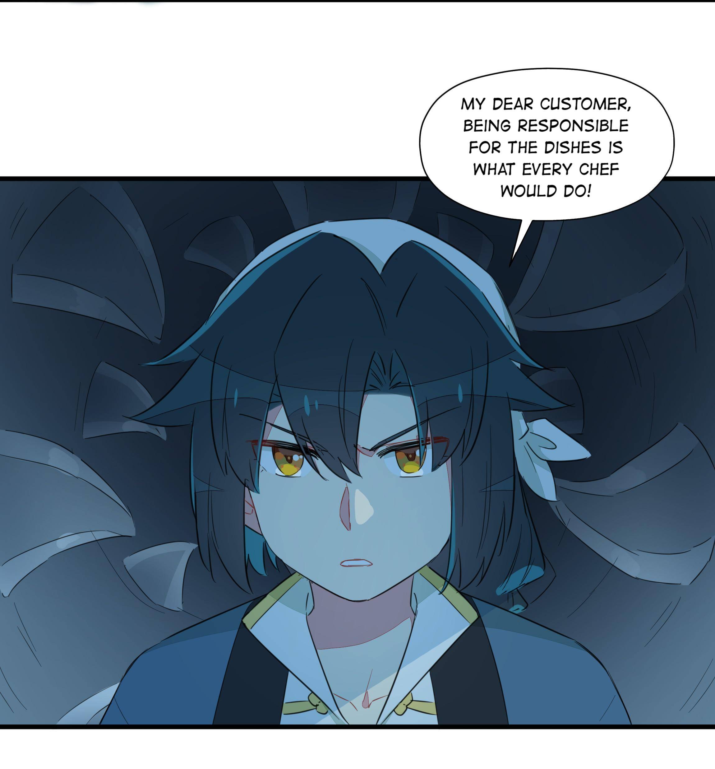 What Should I Do If I’ve Signed A Marriage Contract With The Elven Princess Chapter 18 - page 30