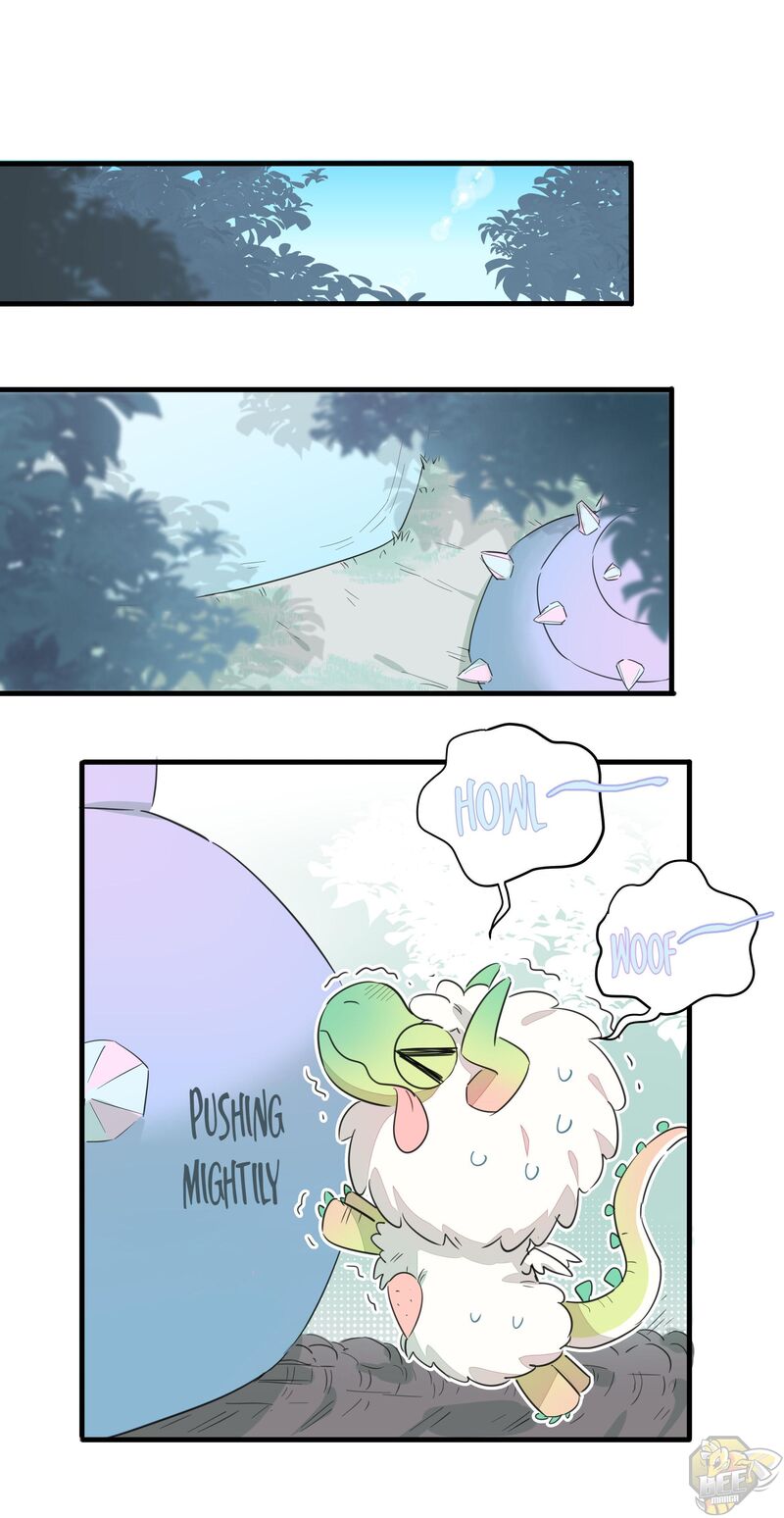 What Should I Do If I’ve Signed A Marriage Contract With The Elven Princess Chapter 14 - page 2