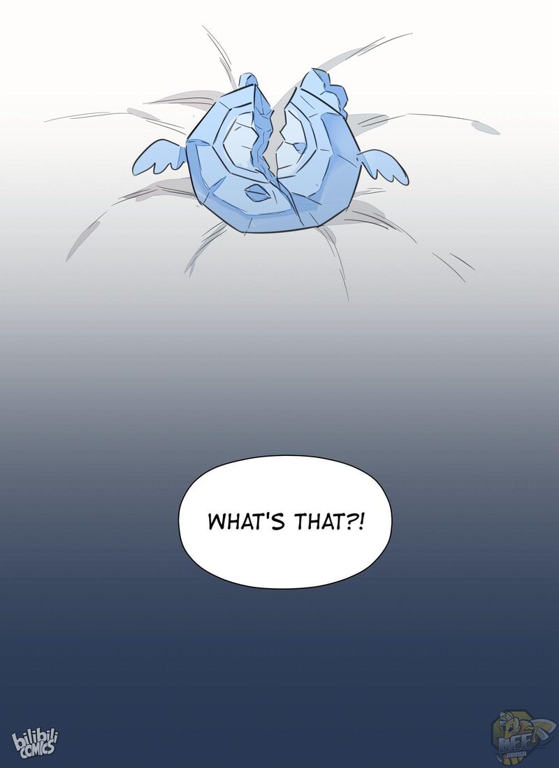 What Should I Do If I’ve Signed A Marriage Contract With The Elven Princess Chapter 12 - page 42