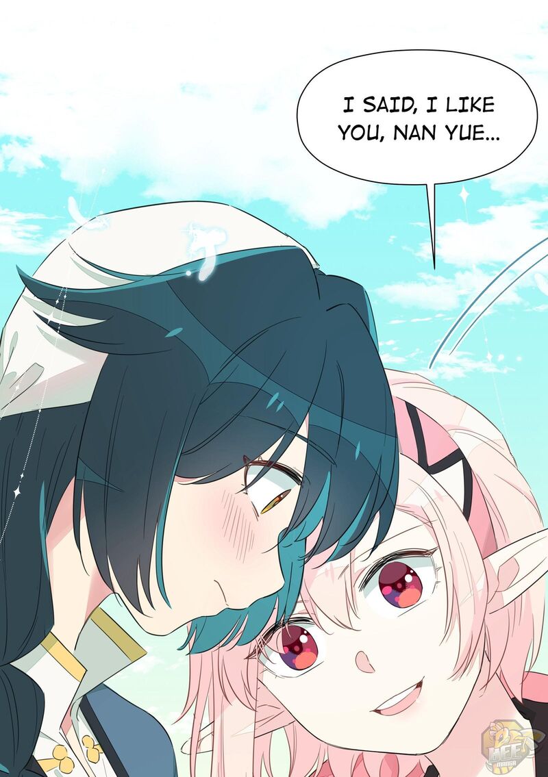 What Should I Do If I’ve Signed A Marriage Contract With The Elven Princess Chapter 12 - page 9