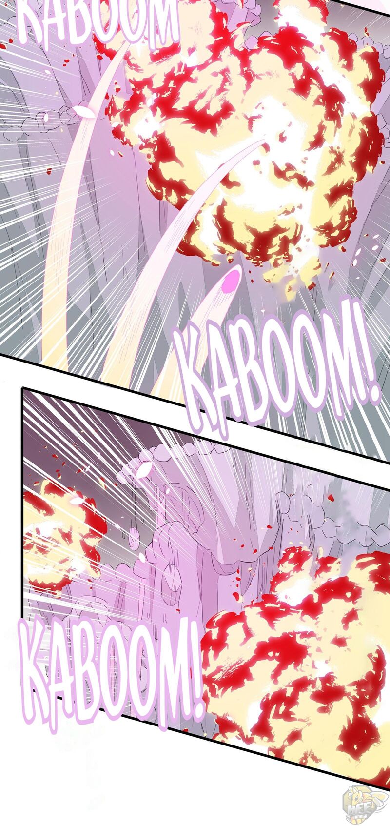 What Should I Do If I’ve Signed A Marriage Contract With The Elven Princess Chapter 9 - page 37