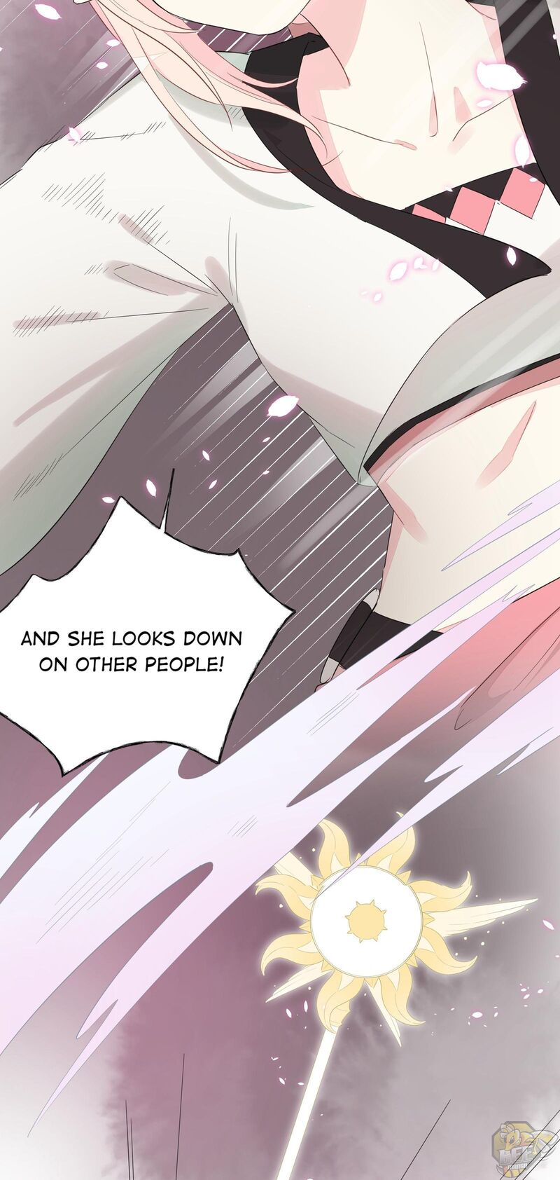 What Should I Do If I’ve Signed A Marriage Contract With The Elven Princess Chapter 9 - page 39