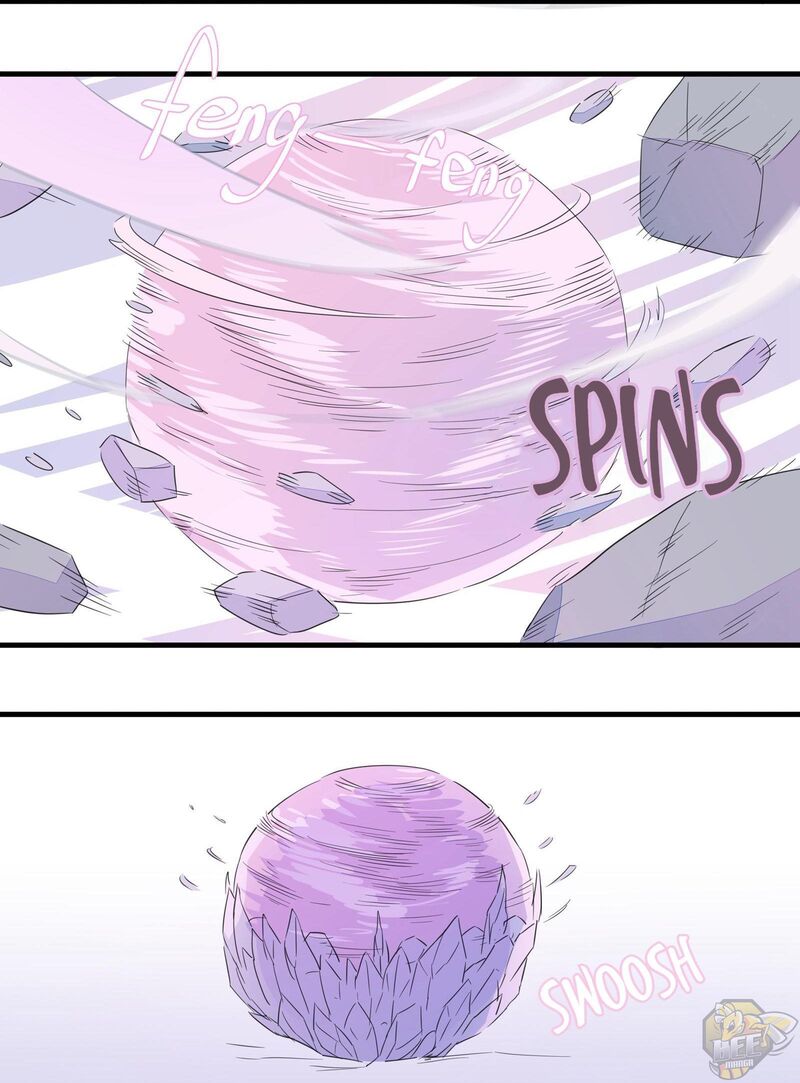 What Should I Do If I’ve Signed A Marriage Contract With The Elven Princess Chapter 9 - page 43