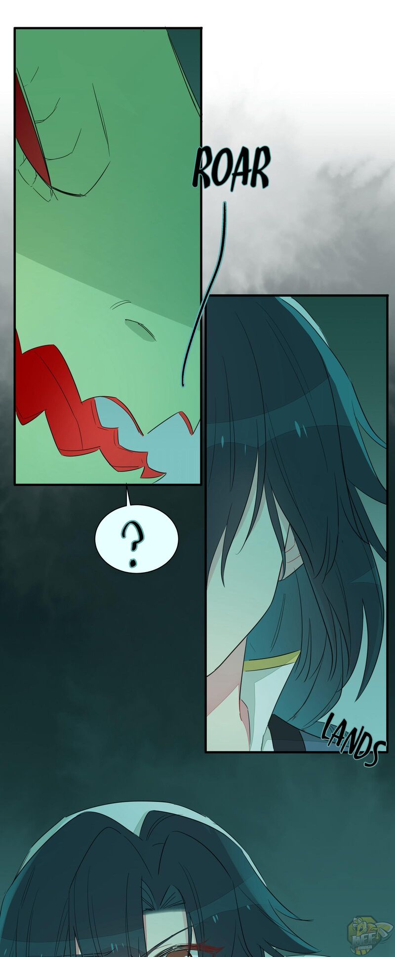 What Should I Do If I’ve Signed A Marriage Contract With The Elven Princess Chapter 7 - page 12