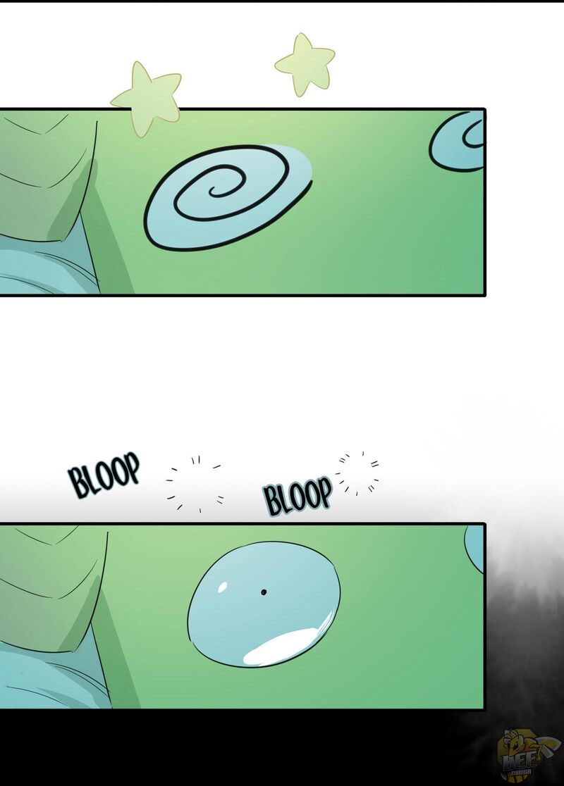 What Should I Do If I’ve Signed A Marriage Contract With The Elven Princess Chapter 7 - page 29