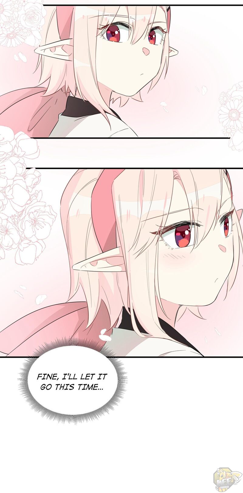What Should I Do If I’ve Signed A Marriage Contract With The Elven Princess Chapter 6 - page 65