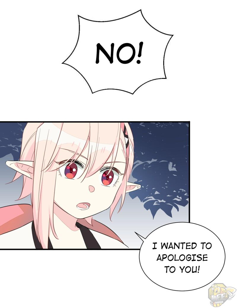 What Should I Do If I’ve Signed A Marriage Contract With The Elven Princess Chapter 4 - page 41