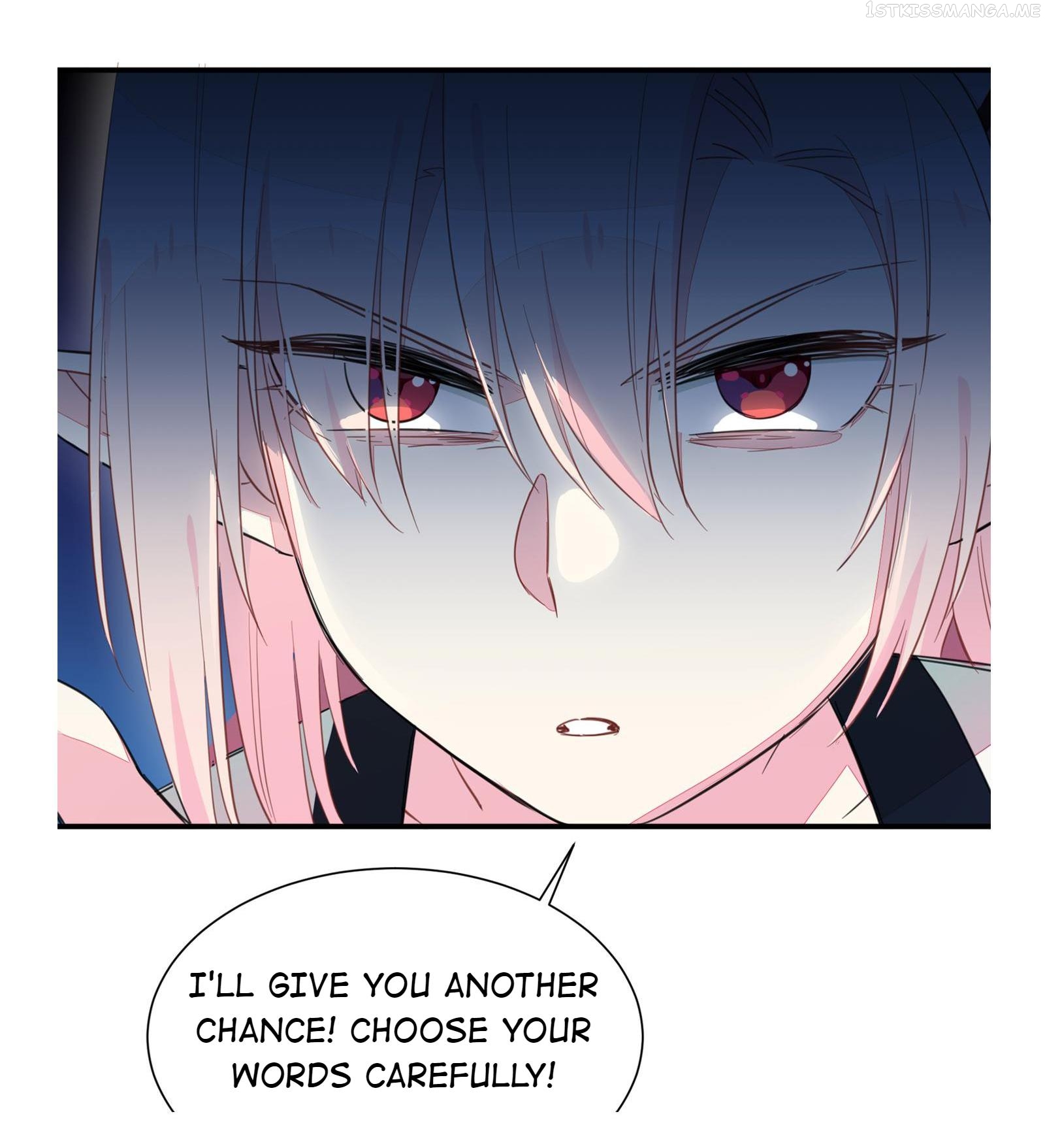 What Should I Do If I’ve Signed A Marriage Contract With The Elven Princess Chapter 0.5 - page 10