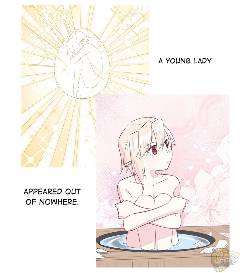 What Should I Do If I’ve Signed A Marriage Contract With The Elven Princess Chapter 0 - page 3