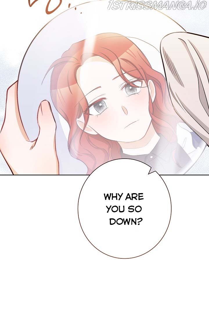 There Is Magic in the Winter of Nordfield Chapter 4.5 - page 11