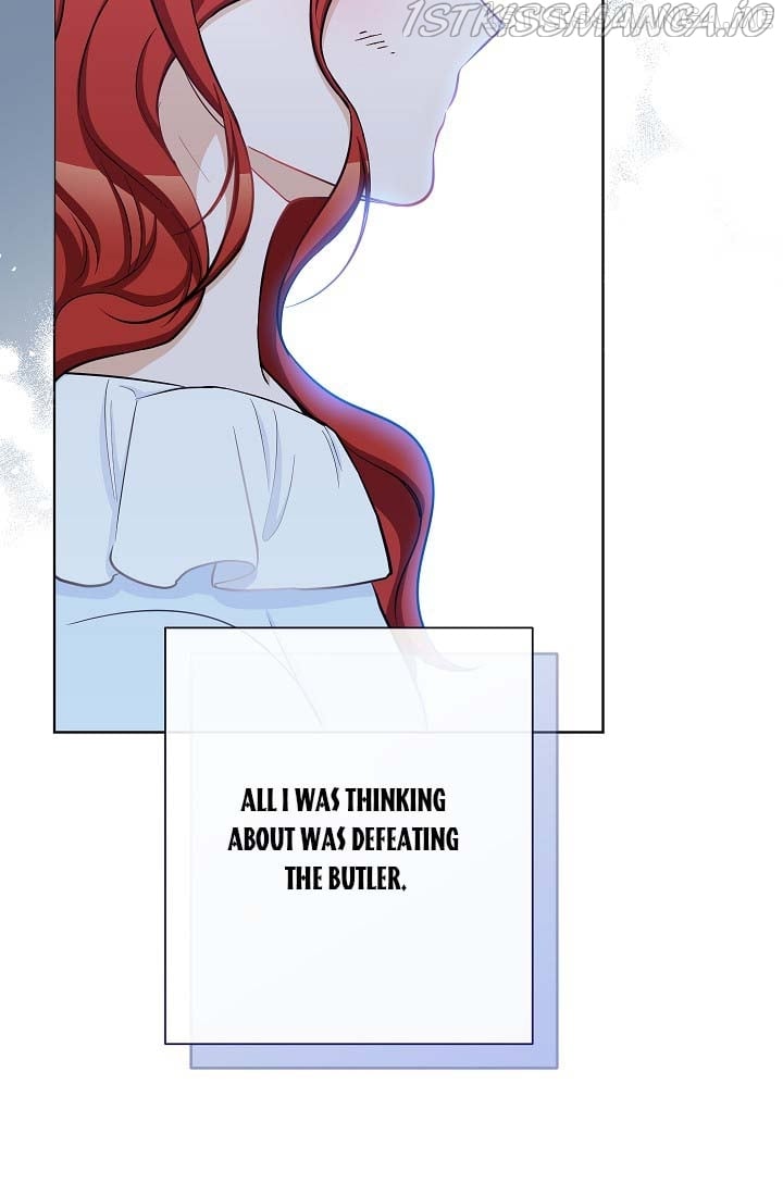 There Is Magic in the Winter of Nordfield Chapter 4.5 - page 2
