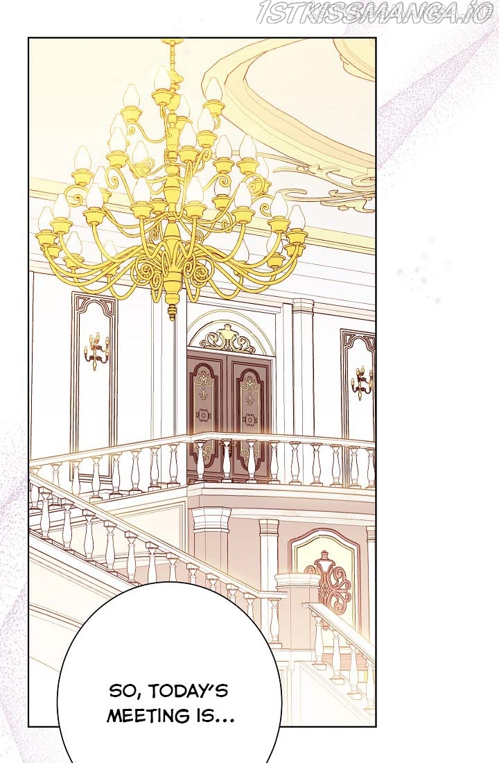 There Is Magic in the Winter of Nordfield Chapter 4.5 - page 25
