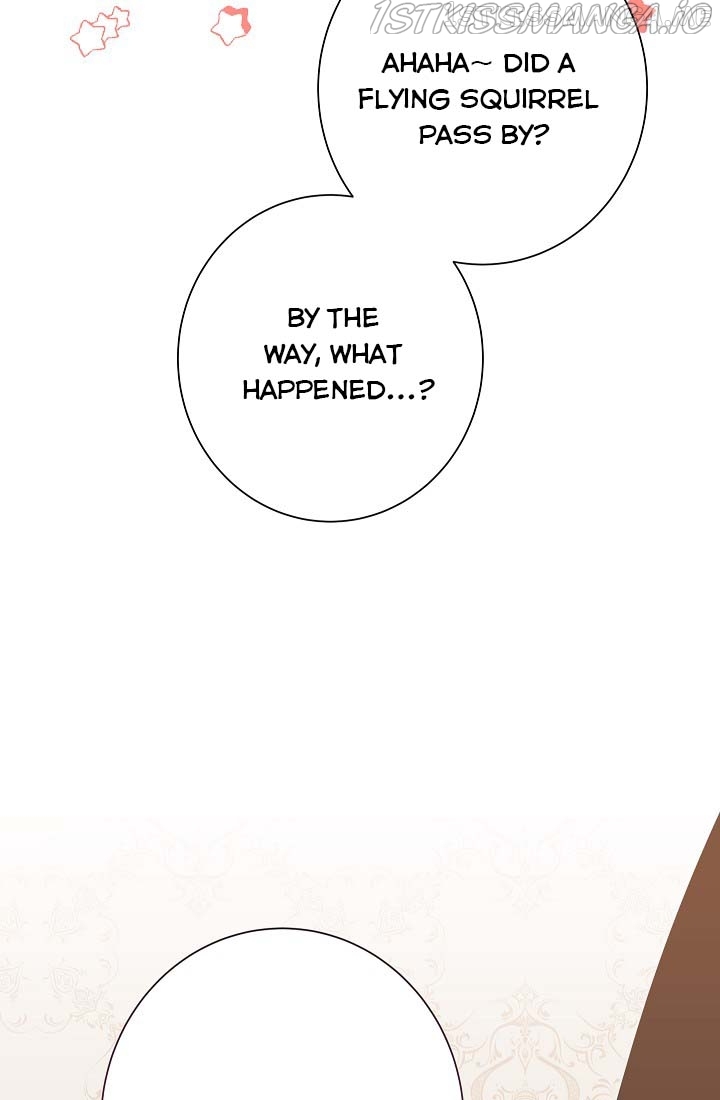 There Is Magic in the Winter of Nordfield Chapter 4.5 - page 37