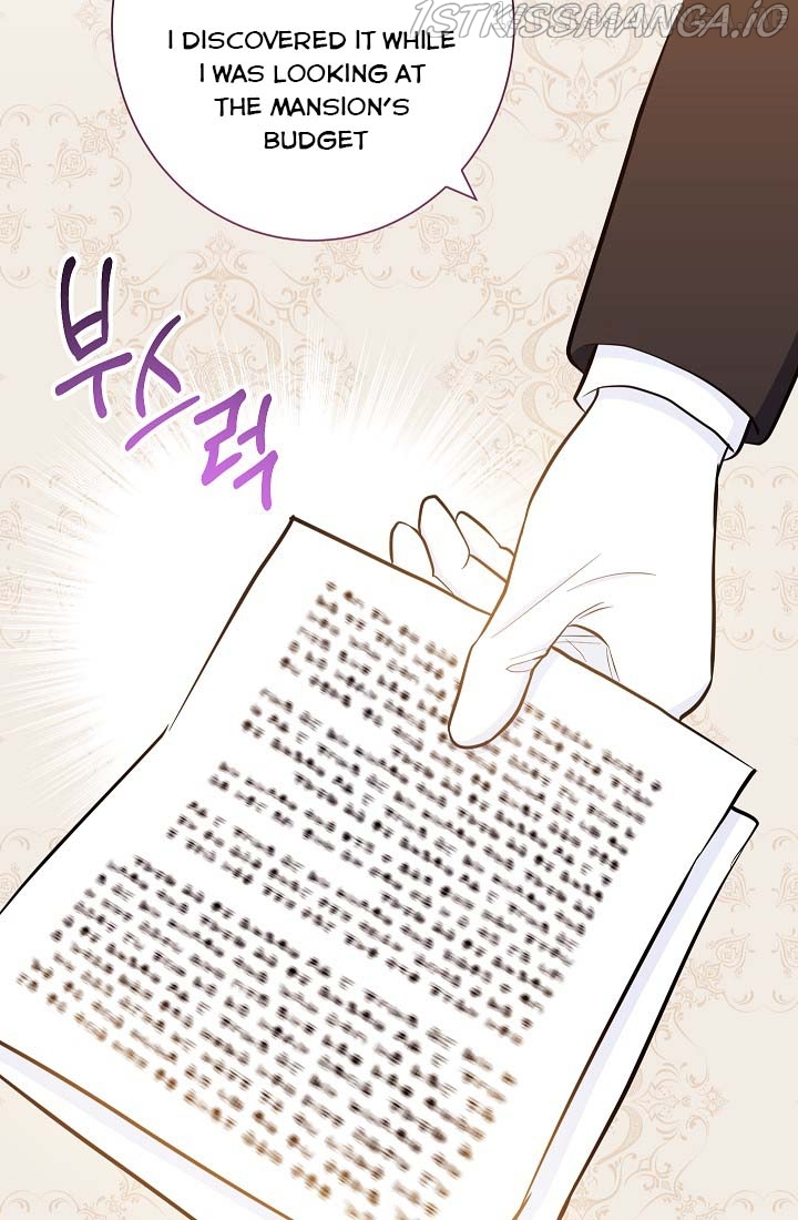 There Is Magic in the Winter of Nordfield Chapter 4.5 - page 38