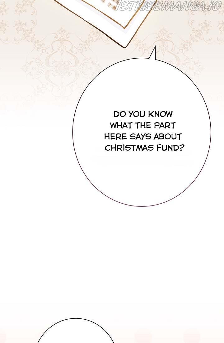 There Is Magic in the Winter of Nordfield Chapter 4.5 - page 39