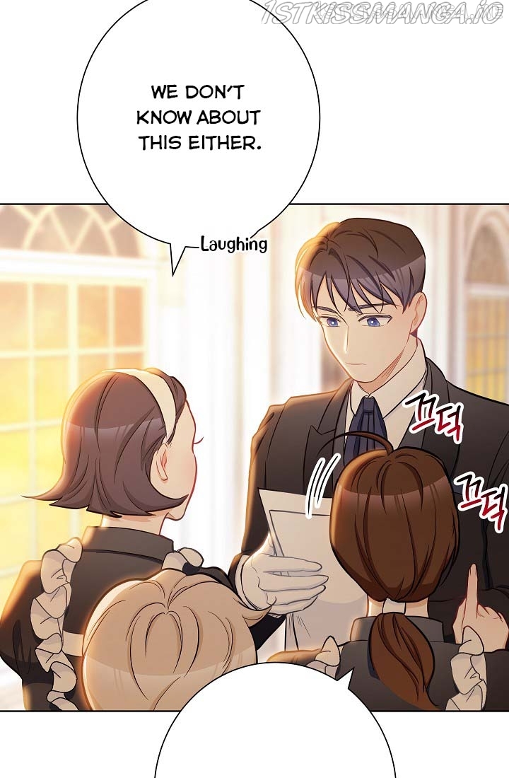 There Is Magic in the Winter of Nordfield Chapter 4.5 - page 43