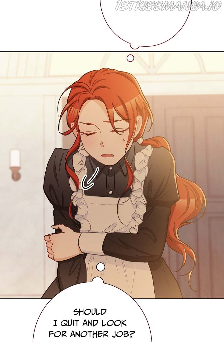 There Is Magic in the Winter of Nordfield Chapter 4.5 - page 48