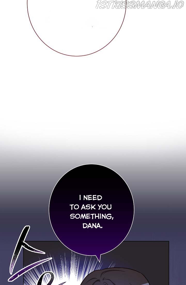 There Is Magic in the Winter of Nordfield Chapter 4.5 - page 49