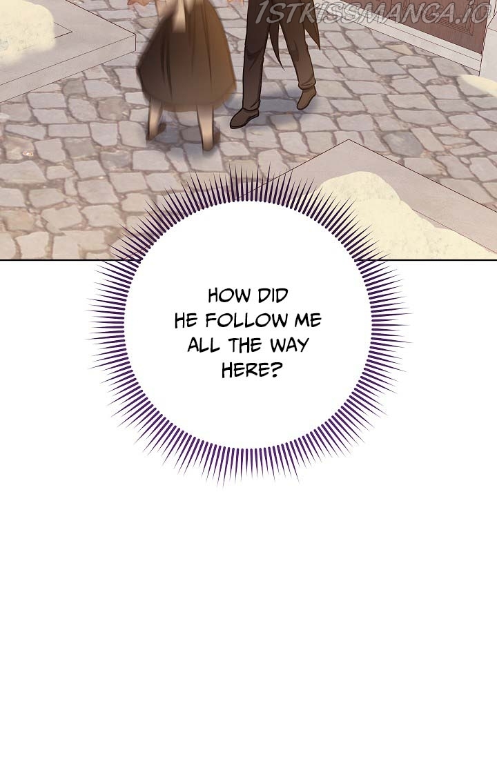 There Is Magic in the Winter of Nordfield Chapter 4.5 - page 52