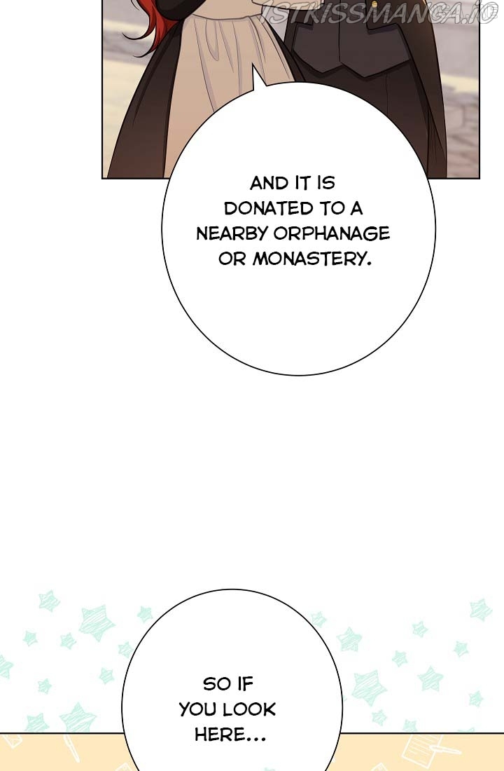 There Is Magic in the Winter of Nordfield Chapter 4.5 - page 57