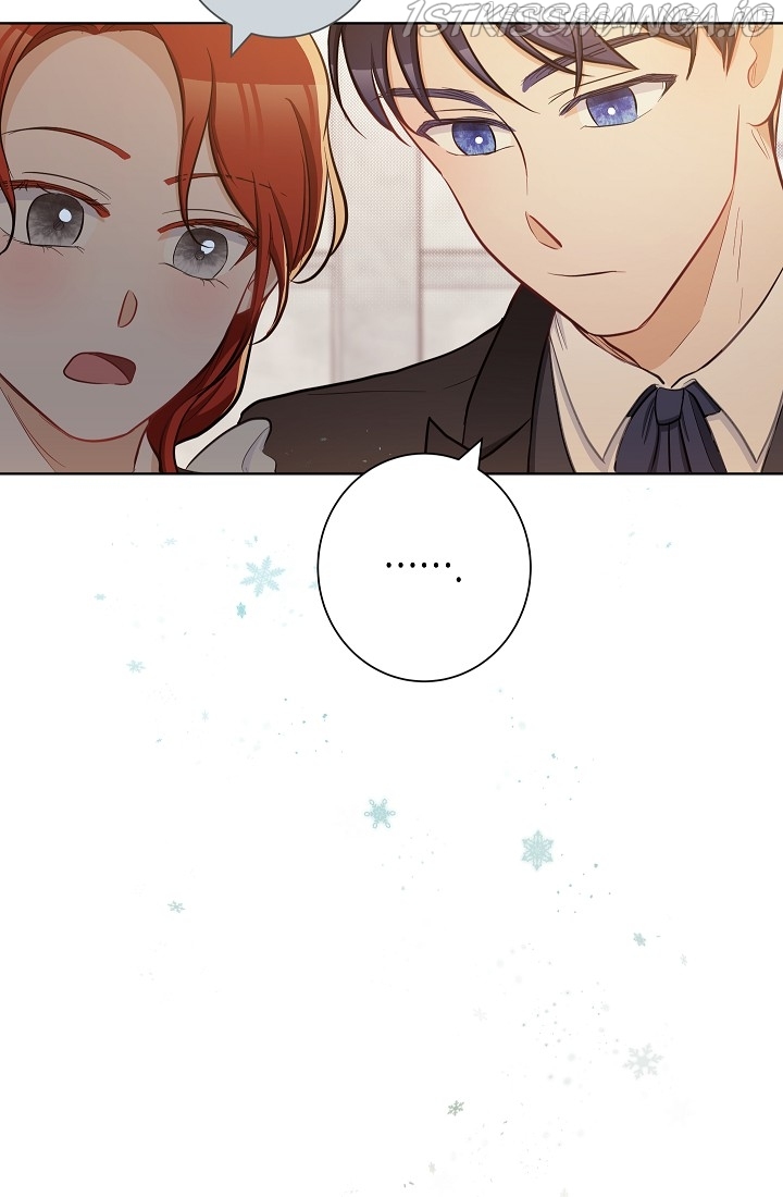 There Is Magic in the Winter of Nordfield Chapter 4.5 - page 60