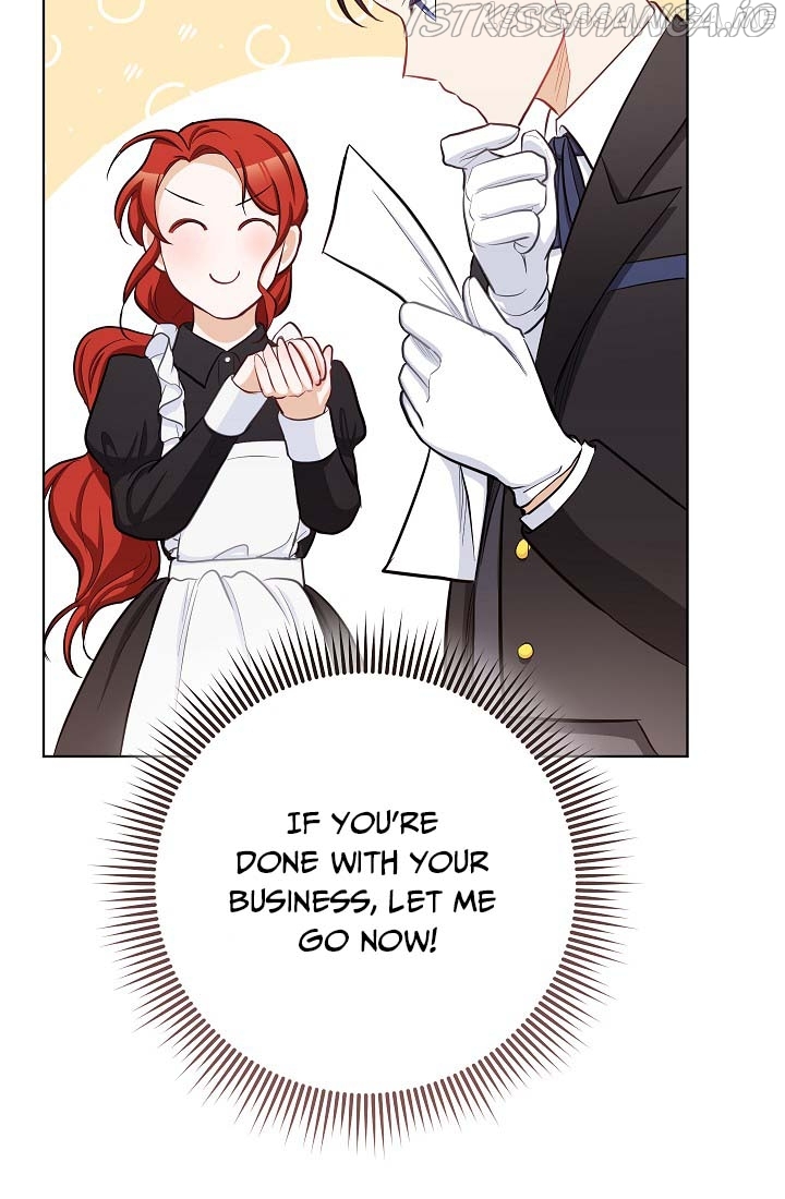 There Is Magic in the Winter of Nordfield Chapter 4.5 - page 62