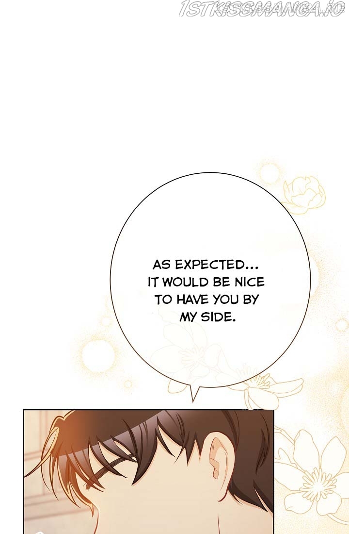There Is Magic in the Winter of Nordfield Chapter 4.5 - page 63