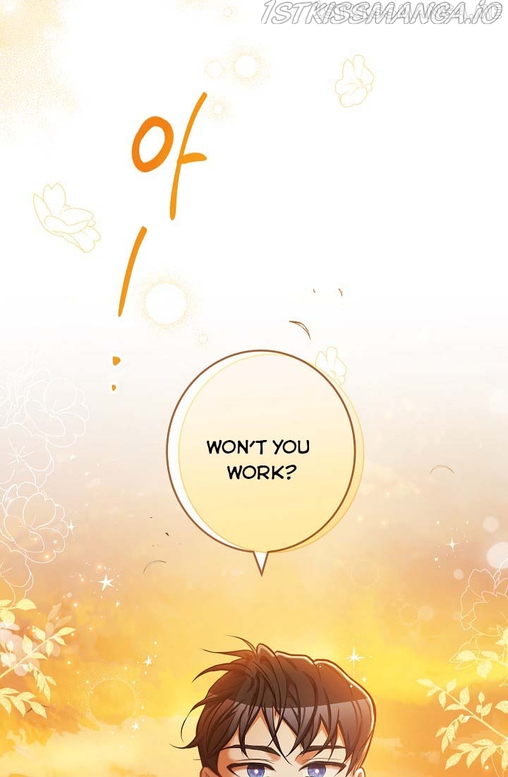 There Is Magic in the Winter of Nordfield Chapter 4.5 - page 65