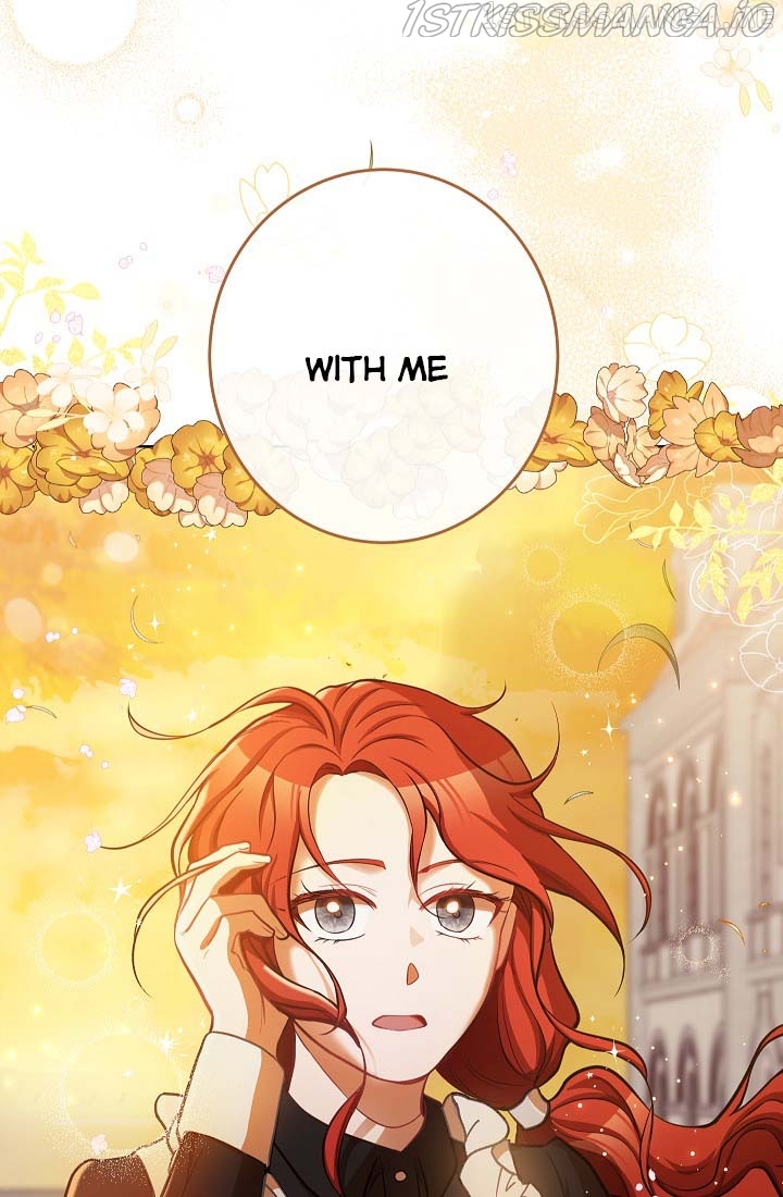 There Is Magic in the Winter of Nordfield Chapter 4.5 - page 67