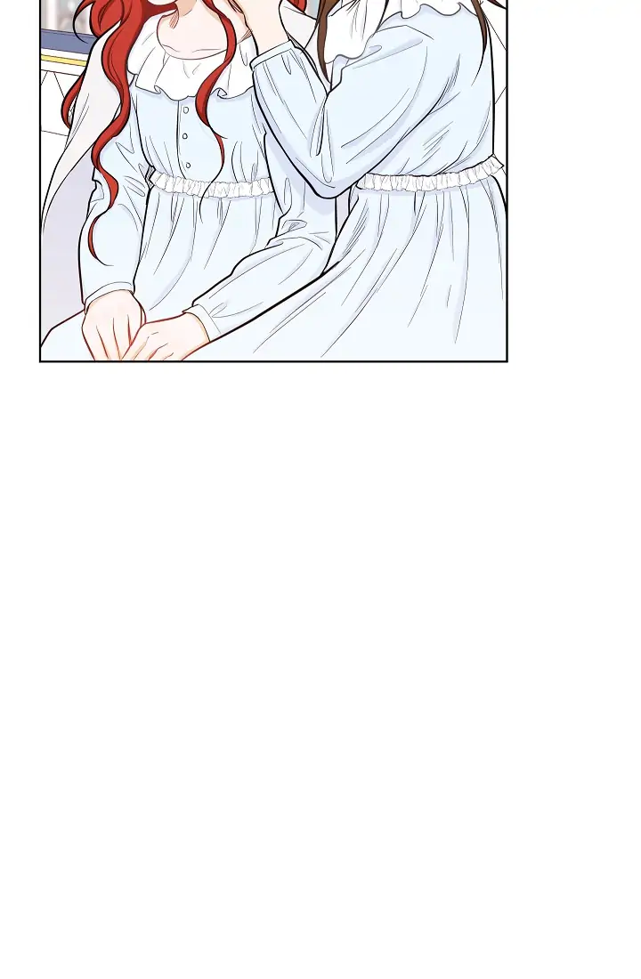 There Is Magic in the Winter of Nordfield Chapter 4 - page 14