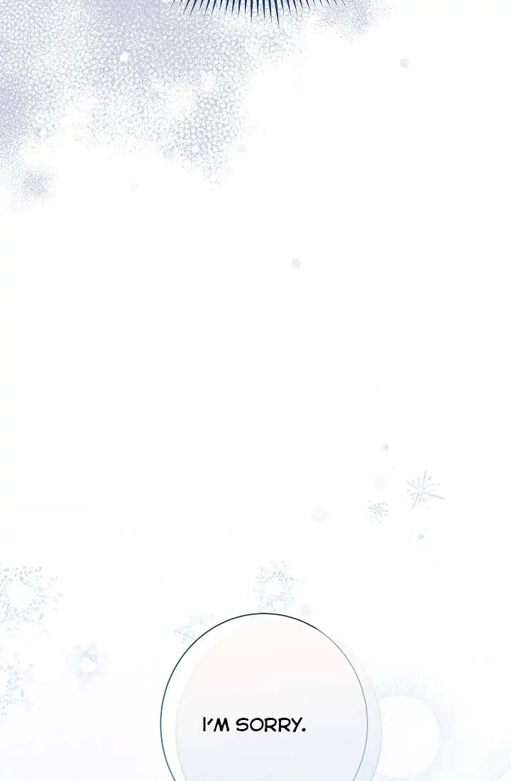There Is Magic in the Winter of Nordfield Chapter 4 - page 32