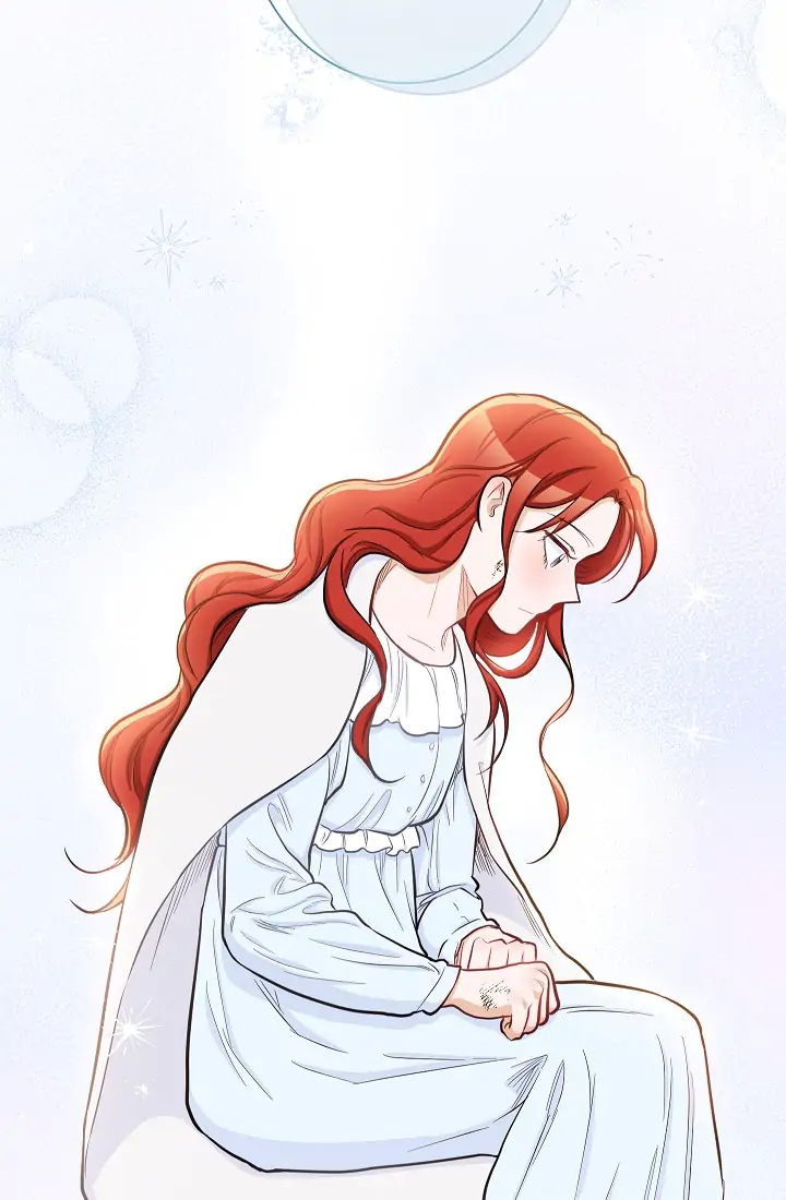 There Is Magic in the Winter of Nordfield Chapter 4 - page 33