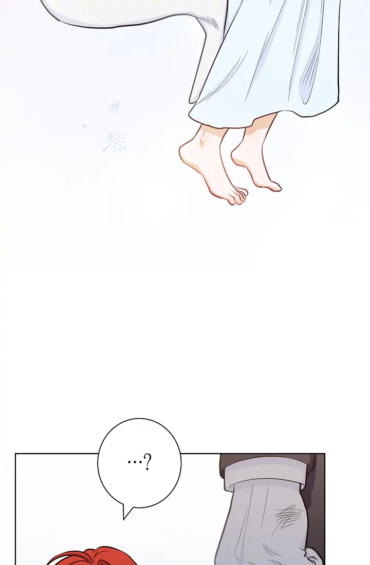 There Is Magic in the Winter of Nordfield Chapter 4 - page 34