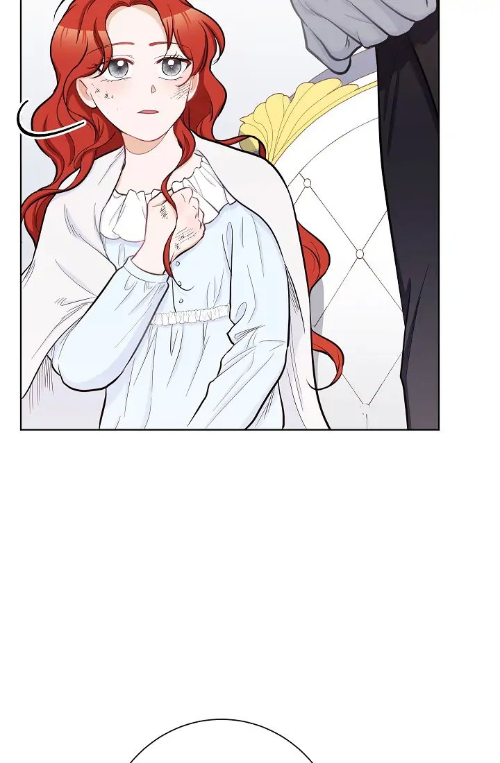There Is Magic in the Winter of Nordfield Chapter 4 - page 35
