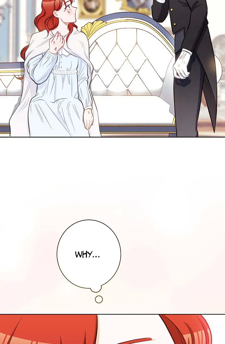 There Is Magic in the Winter of Nordfield Chapter 4 - page 48