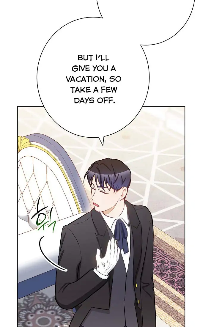 There Is Magic in the Winter of Nordfield Chapter 4 - page 50