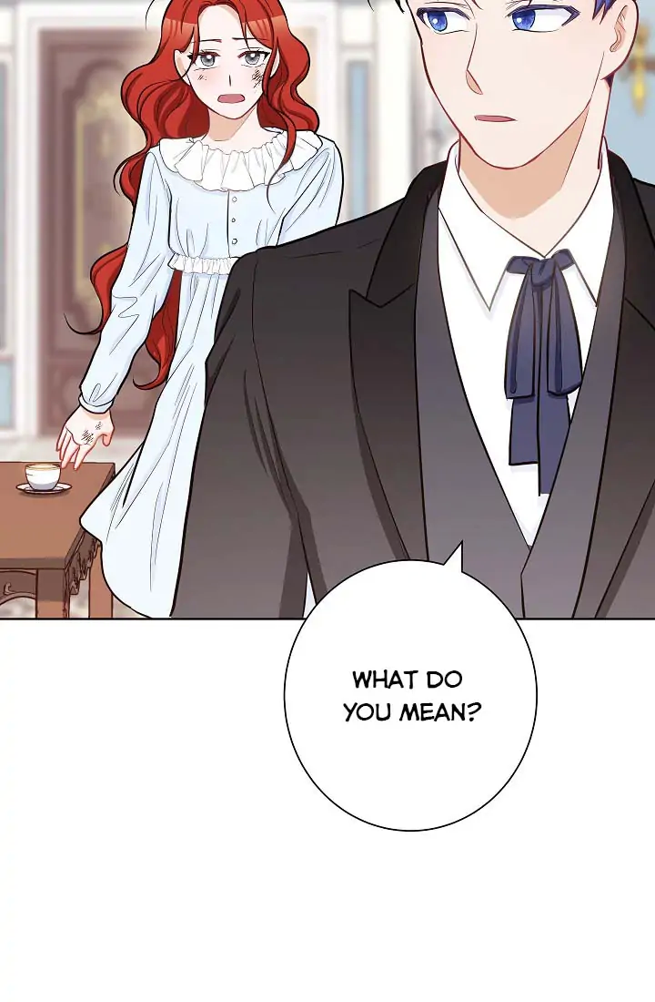 There Is Magic in the Winter of Nordfield Chapter 4 - page 54
