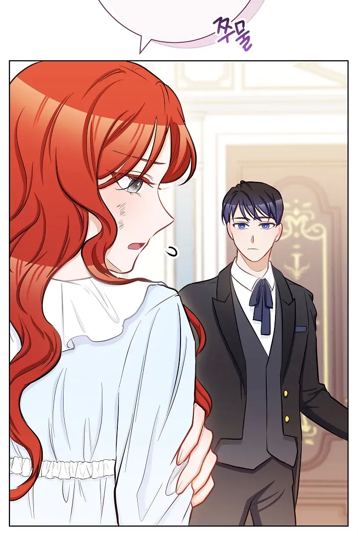 There Is Magic in the Winter of Nordfield Chapter 4 - page 59