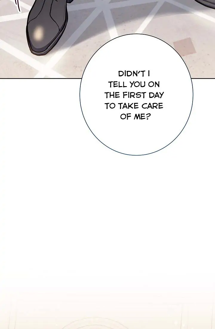 There Is Magic in the Winter of Nordfield Chapter 4 - page 62