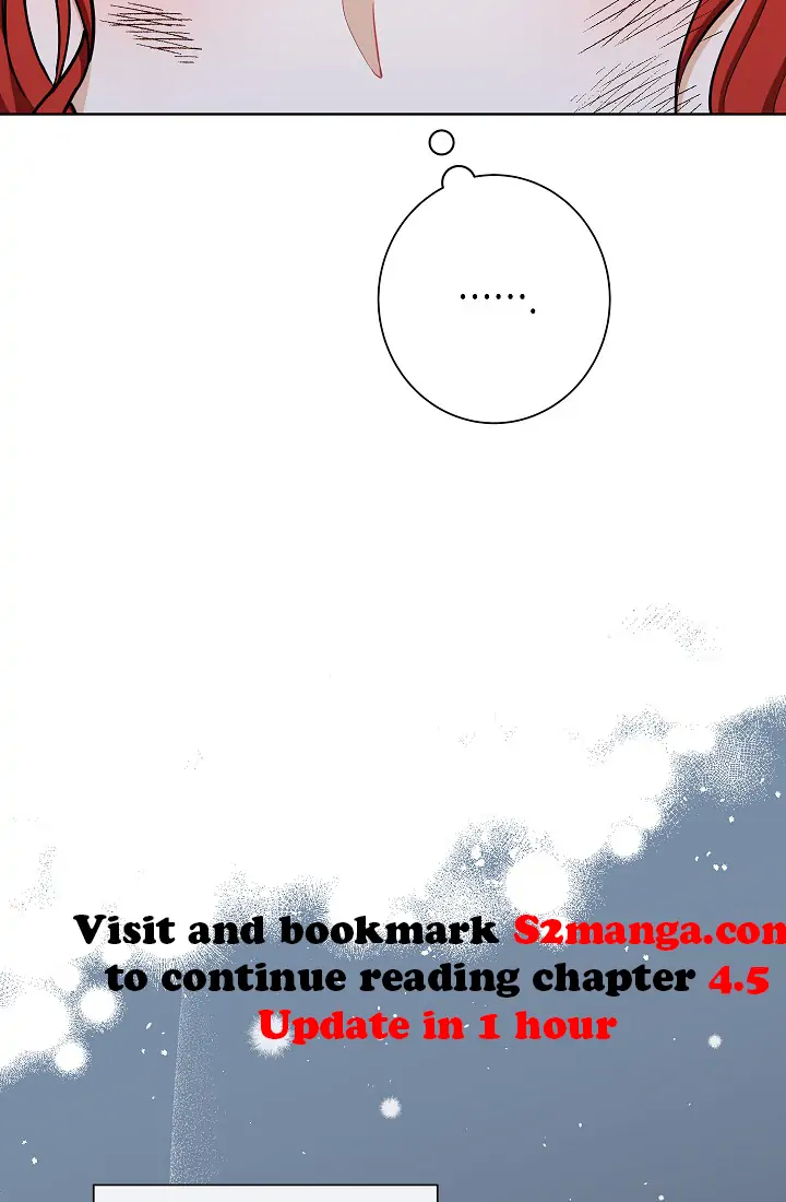 There Is Magic in the Winter of Nordfield Chapter 4 - page 69