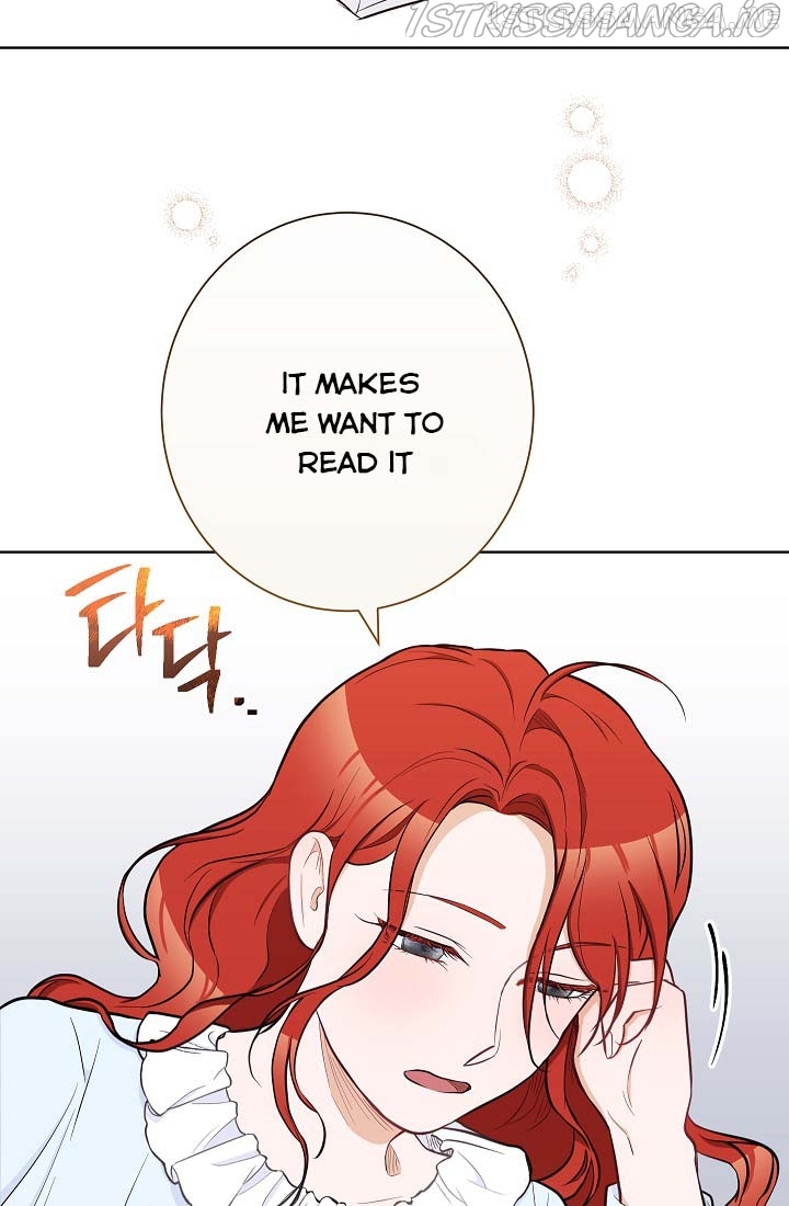 There Is Magic in the Winter of Nordfield Chapter 3.5 - page 10