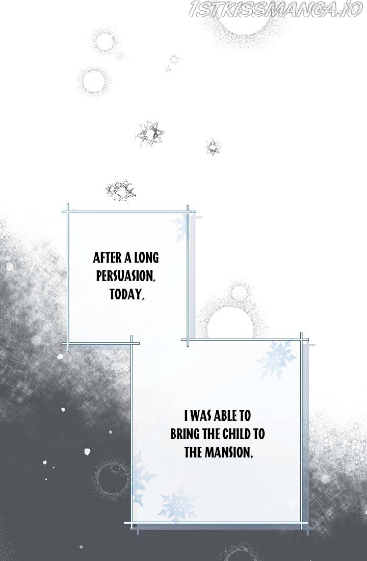 There Is Magic in the Winter of Nordfield Chapter 3.5 - page 12